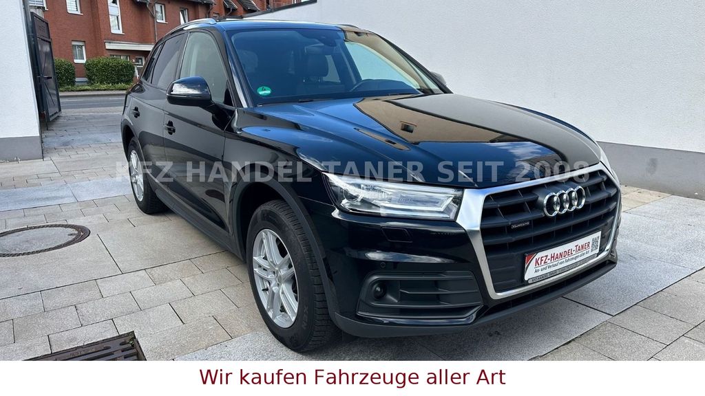 Audi Q5 159.900 km 23.490 &euro; Troisdorf (Nähe Köln/Bonn) 53844