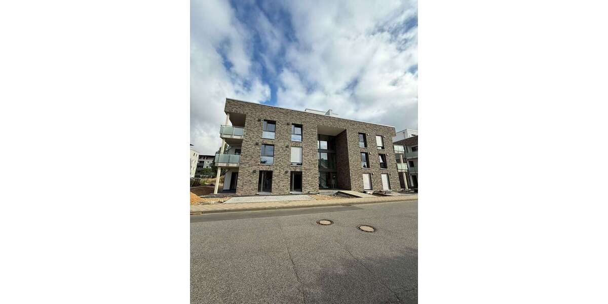 Etagenwohnung Düren Distelrath - 2 Zimmer, 65 m&sup2;, 900&euro; | Angebot:24789036