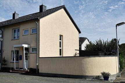 Haus Bergheim Auenheim - 4 Zimmer, 87 m&sup2;, 399.000&euro; | Angebot:27457436