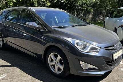Hyundai i40 159.465 km 7.990 &euro; Euskirchen 53879