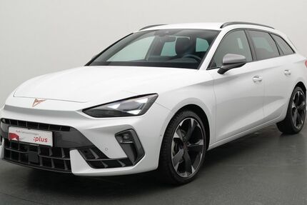 Cupra Leon 19.752 km 33.980 &euro; Leverkusen 51373