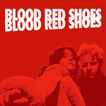 Blood Red Shoes