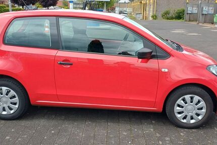 Skoda Citigo 49.490 km 6.900 &euro; Erftstadt 50374