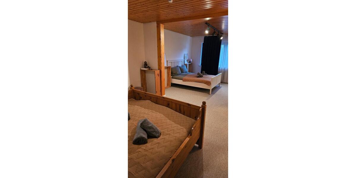 Etagenwohnung Siegburg - 4 Zimmer, 120 m&sup2;, 2.521&euro; | Angebot:25057403