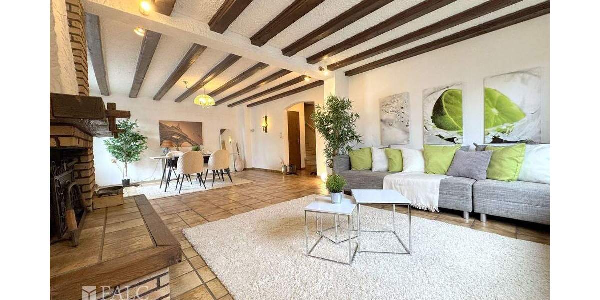 Einfamilienhaus Siegburg - 4 Zimmer, 100 m&sup2;, 309.000&euro; | Angebot:25739537