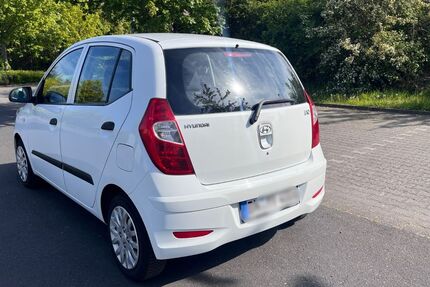 Hyundai i10 85.850 km 3.750 &euro; Bonn 53127
