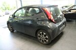 Toyota Aygo 1.0 5-Türig - Klima - 115.062 km 6.980 &euro; Euskirchen 53881