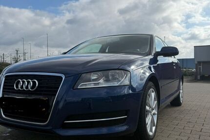 Audi A3 151.000 km 3.900 &euro; Köln, Longerich 50739