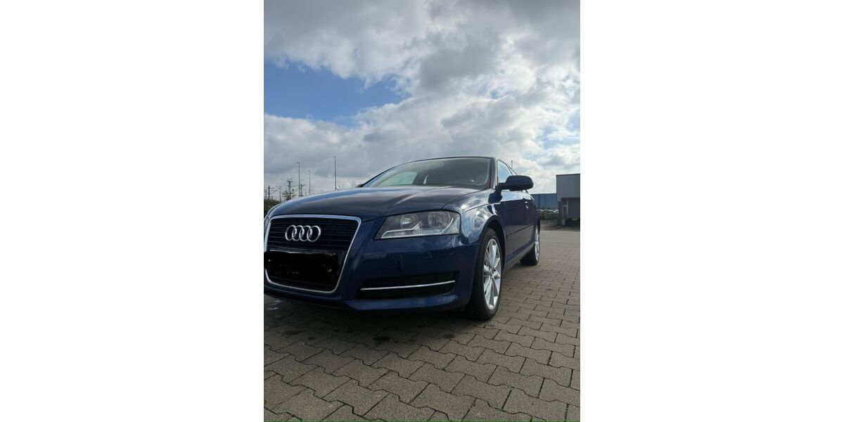 Audi A3 151.000 km 3.900 &euro; Köln, Longerich 50739