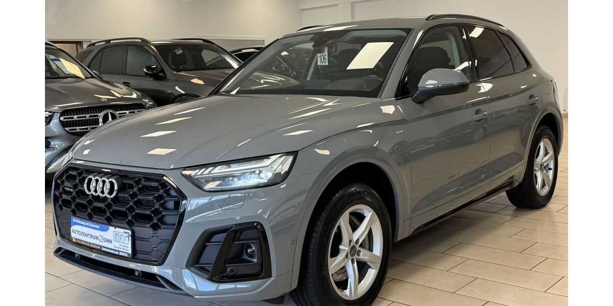 Audi Q5 69.159 km 34.000 &euro; Bonn 53227