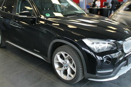 BMW X1 sDrive 18d xLine - WENIG KM - 49.594 km 14.980 &euro; Euskirchen 53881