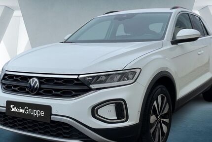 VW T-Roc 18.050 km 18.700 &euro; Siegburg 53721