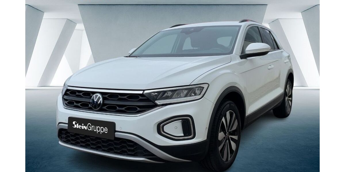 VW T-Roc 18.050 km 18.700 &euro; Siegburg 53721