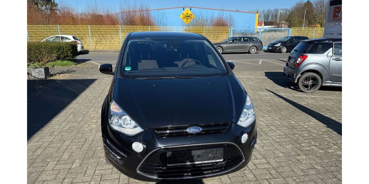 Ford S-Max 125.500 km 4.999 &euro; Bergheim 50129