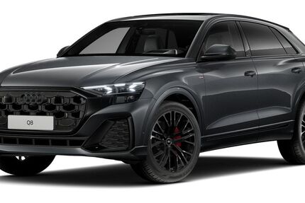 Audi Q8 15.435 km 81.920 &euro; Bergheim 50126