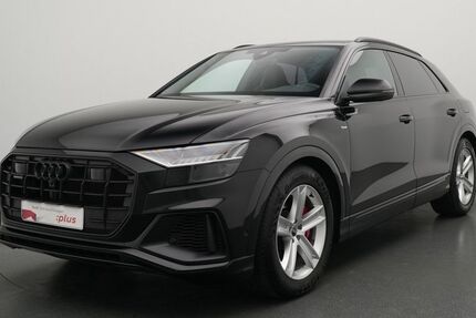 Audi Q8 82.097 km 59.480 &euro; Leverkusen 51373