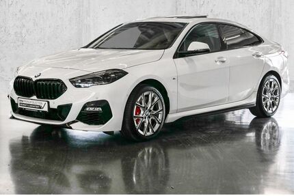 BMW 220 Gran Coupé 16.121 km 35.250 &euro; Köln Süd 50968