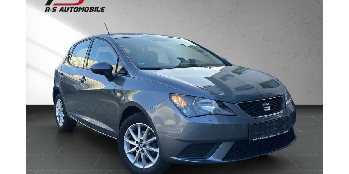 Seat Ibiza 74.000 km 8.970 &euro; Troisdorf 53840