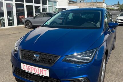 Seat Ibiza 15.000 km 15.950 &euro; Brühl 50321
