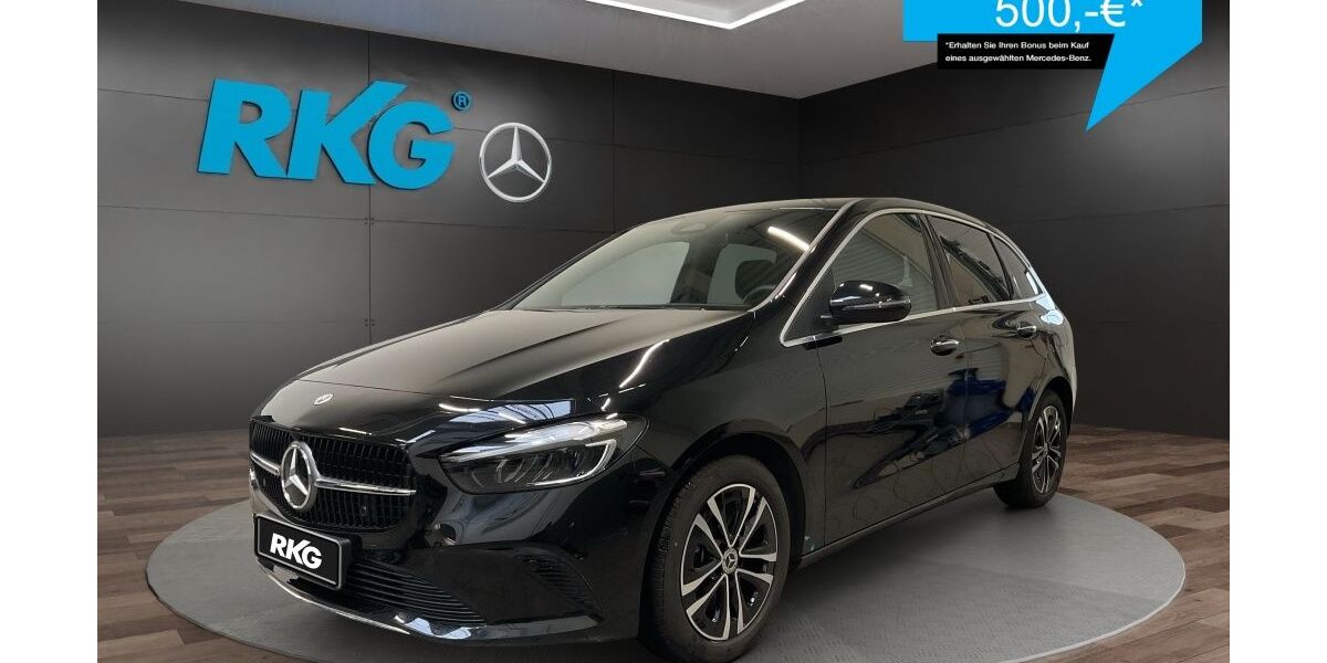 Mercedes-Benz B 250 9.833 km 32.780 &euro; Bornheim 53332