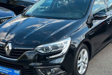 Renault Megane 126.000 km 8.500 &euro; Rheinbach 53359