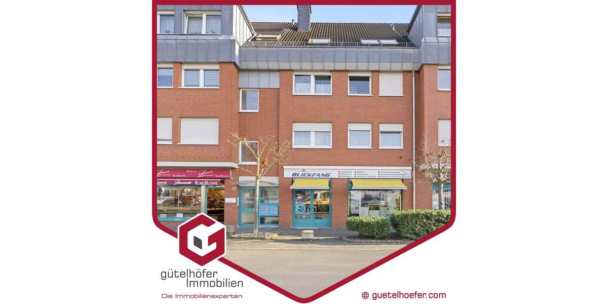 Gewerbeobjekt Euskirchen - 165.000&euro; | Angebot:26129795
