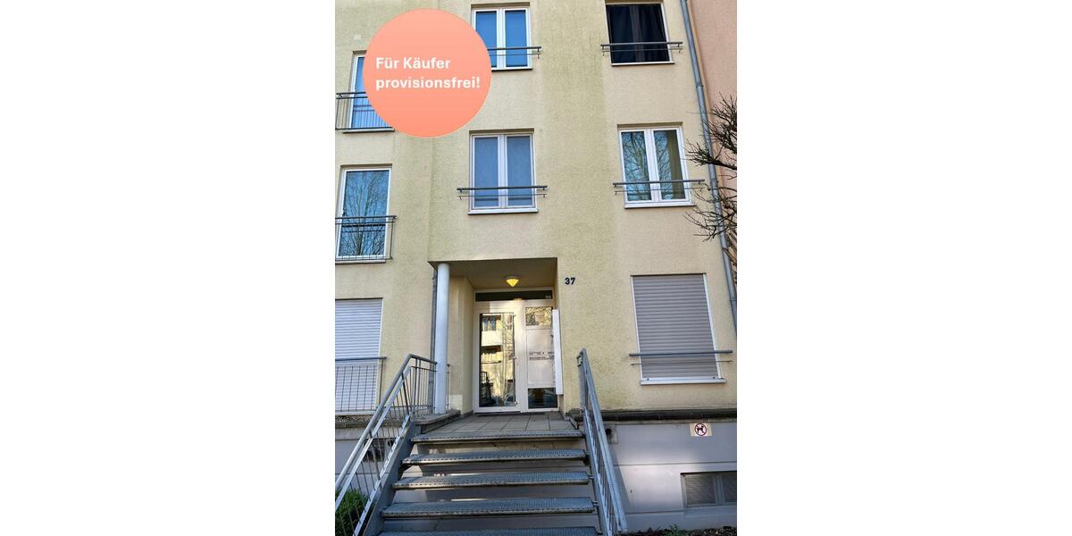 Etagenwohnung Hürth - 2 Zimmer, 51 m&sup2;, 220.000&euro; | Angebot:26040240
