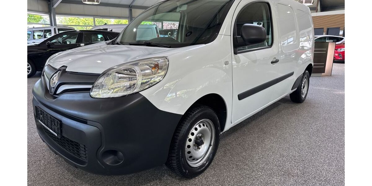 Renault Kangoo 49.965 km 14.780 &euro; Troisdorf 53842