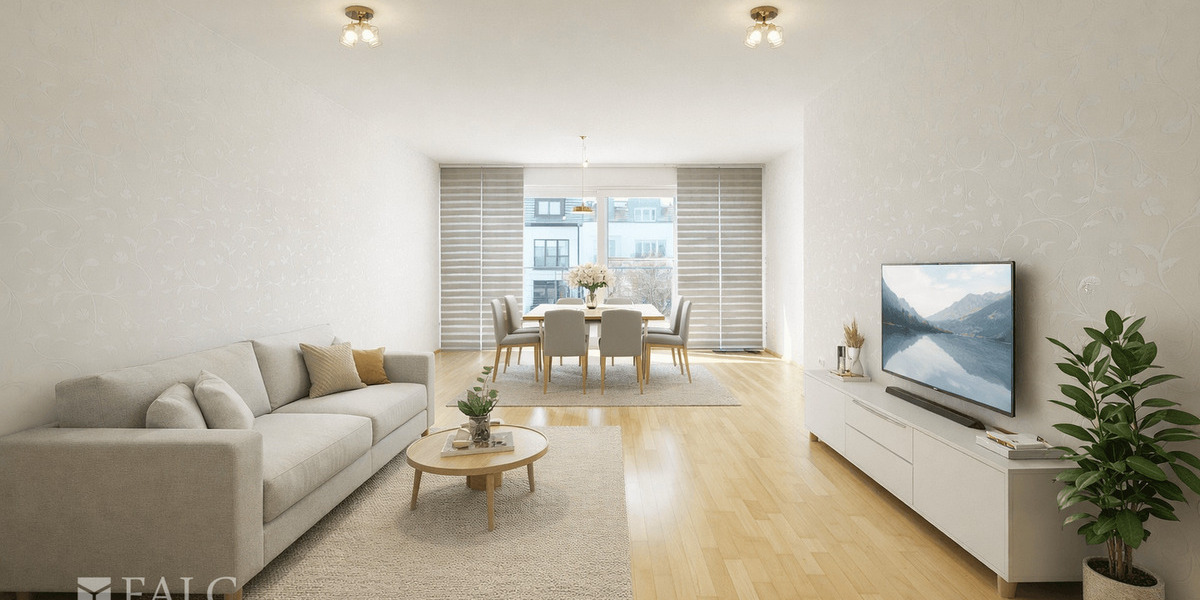 Etagenwohnung Pulheim - 3 Zimmer, 89 m&sup2;, 389.000&euro; | Angebot:26017669