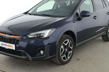 Subaru XV 103.048 km 17.990 &euro; Köln 50739