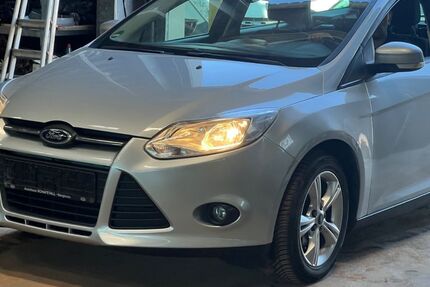 Ford Focus 173.531 km 4.950 &euro; Kerpen 50170