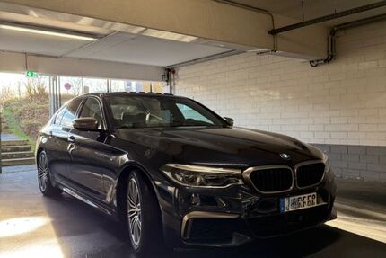 BMW M550 130.000 km 34.990 &euro; Köln 50739