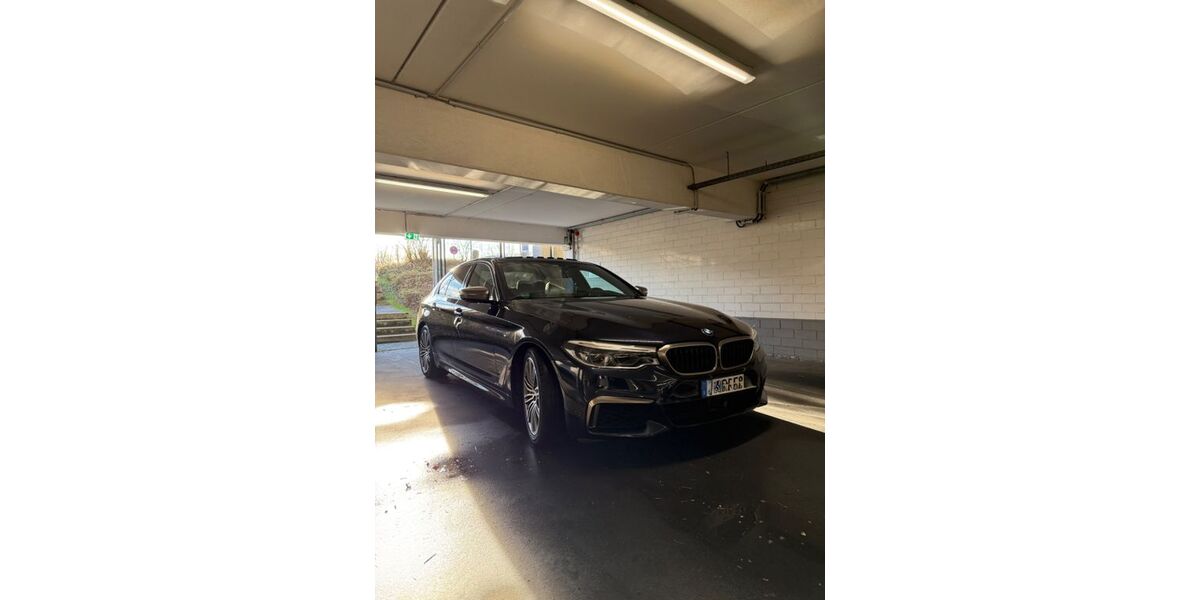 BMW M550 130.000 km 34.990 &euro; Köln 50739