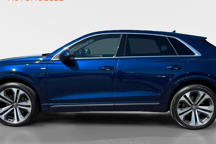 Audi Q8 142.000 km 44.988 &euro; Bedburg 50181