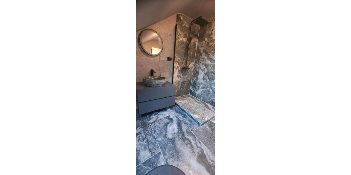 Dachgeschoßwohnung Bedburg - 2 Zimmer, 45 m&sup2;, 600&euro; | Angebot:26675474
