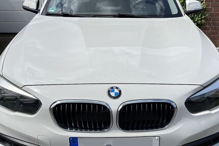 BMW 118 37.200 km 17.500 &euro; Bonn 53117
