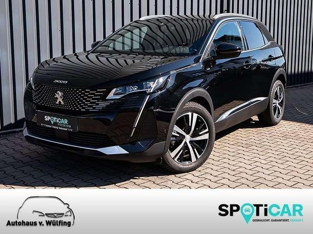 Peugeot 3008 40.700 km 25.401 &euro; Meckenheim 53340