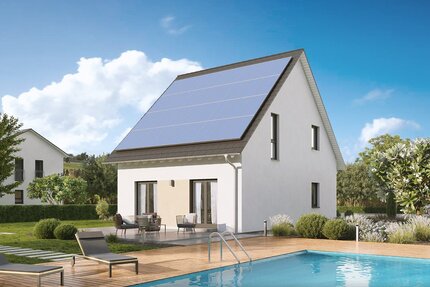 Ein Zuhause mit Potenzial - Ihr neues Einfamilienhaus in Frechen - Haus Frechen | Angebot:27548984