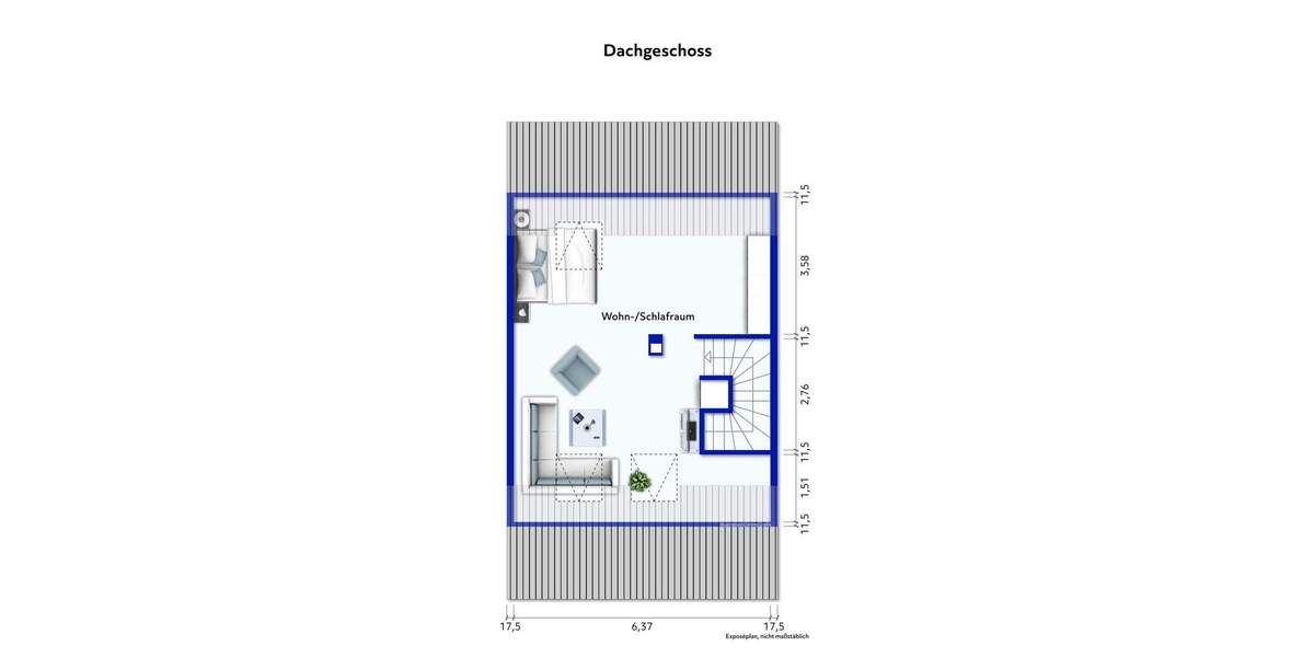 Reihenendhaus Bergheim Fliesteden - 6 Zimmer, 144 m&sup2;, 405.000&euro; | Angebot:25865340