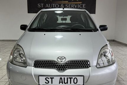 Toyota Yaris 158.780 km 2.900 &euro; Köln 51107