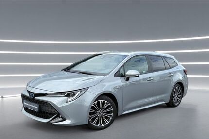 Toyota Corolla 105.416 km 20.790 &euro; Rheinbach 53359