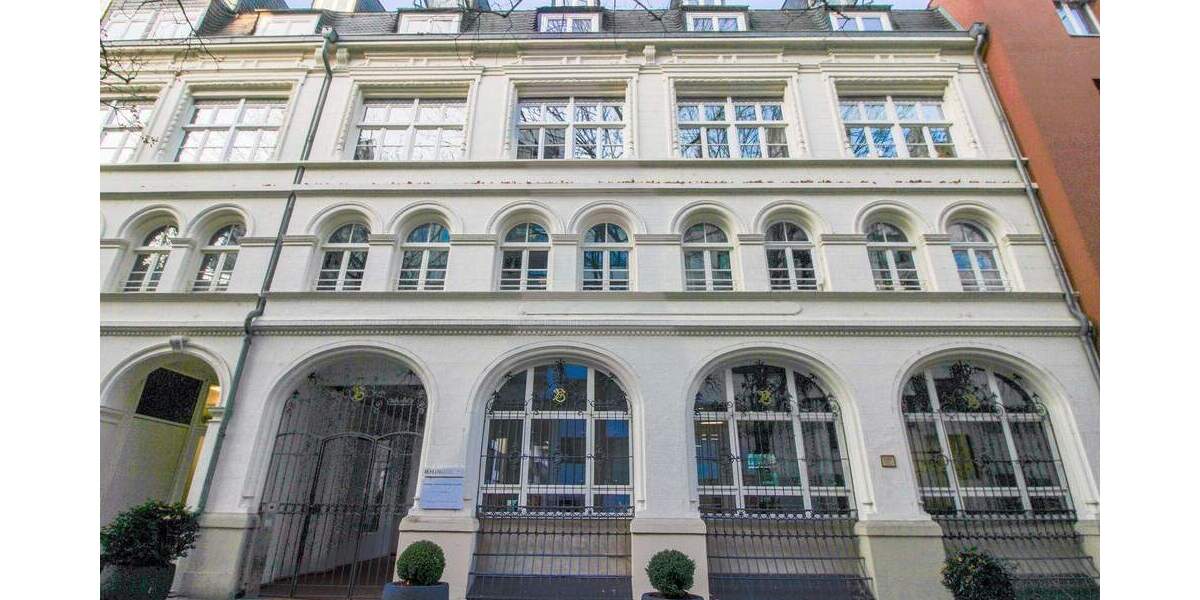 Etagenwohnung Köln Altstadt-Nord - 3 Zimmer, 100 m&sup2;, 799.000&euro; | Angebot:25700735