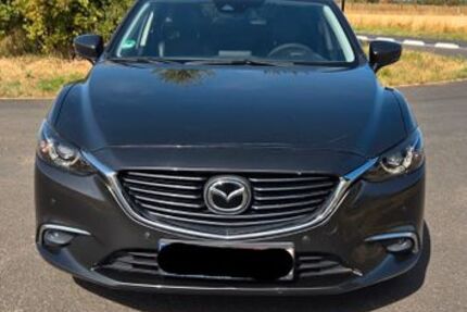 Mazda 6 164.300 km 9.900 &euro; Erftstadt 50374