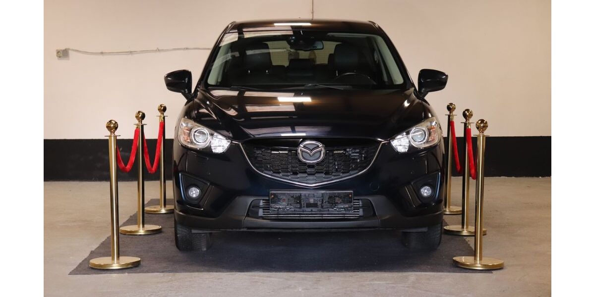 Mazda CX-5 188.000 km 5.500 &euro; Bornheim 53332