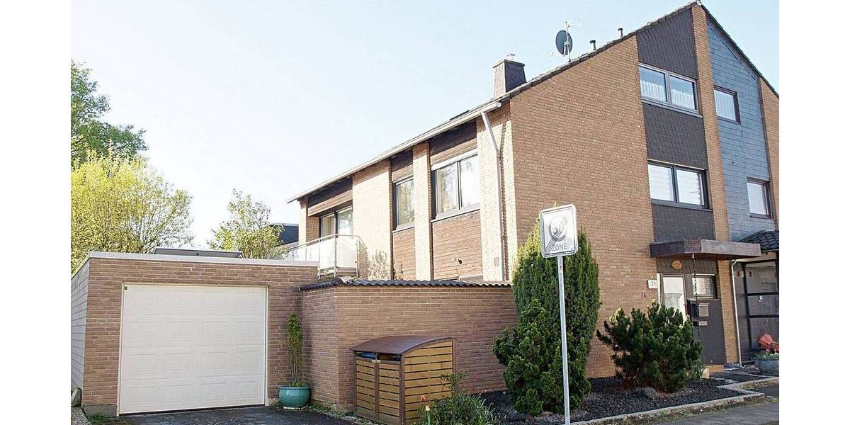 Doppelhaushälfte Kerpen Horrem - 6 Zimmer, 112 m&sup2;, 429.000&euro; | Angebot:26318625