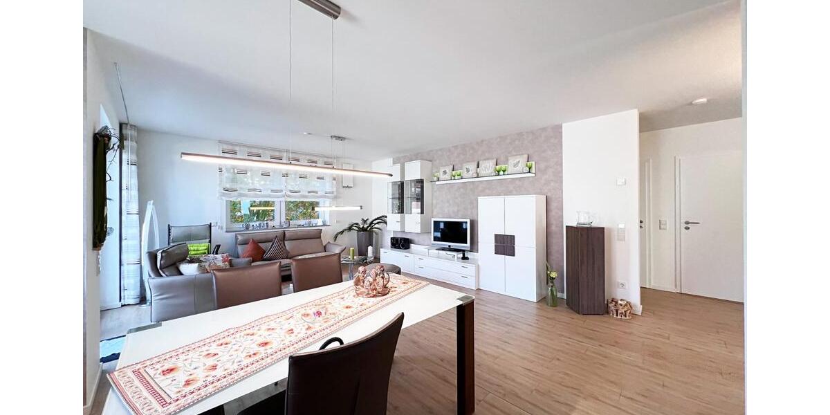 Etagenwohnung Meckenheim - 3 Zimmer, 87 m&sup2;, 1.195&euro; | Angebot:25962693