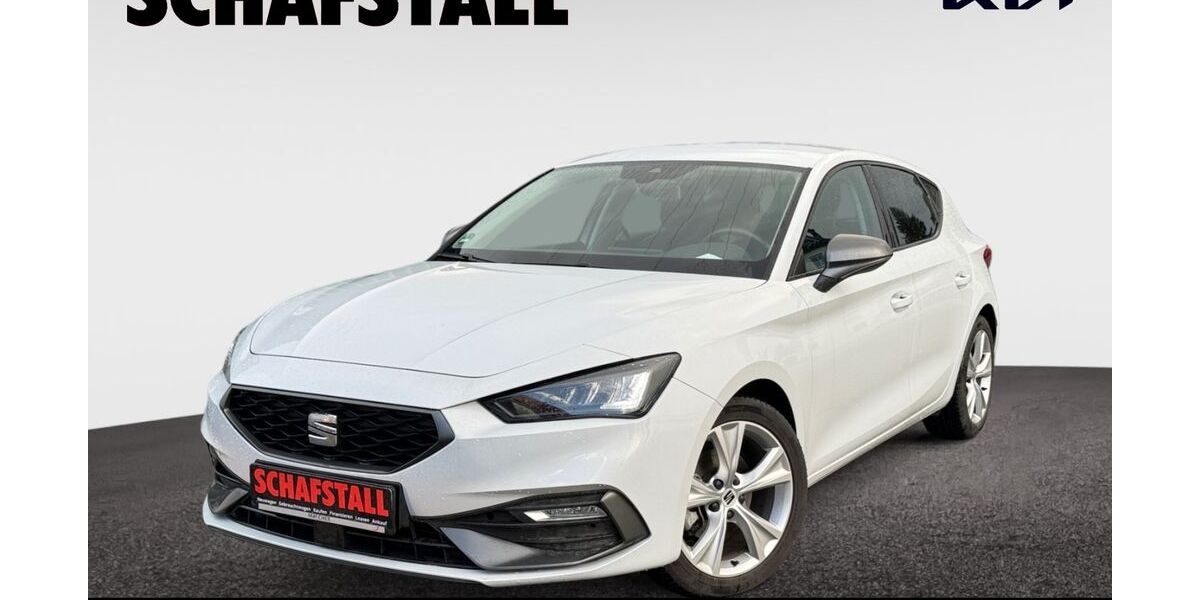 Seat Leon 21.569 km 19.979 &euro; Elsdorf (bei Köln) 50189