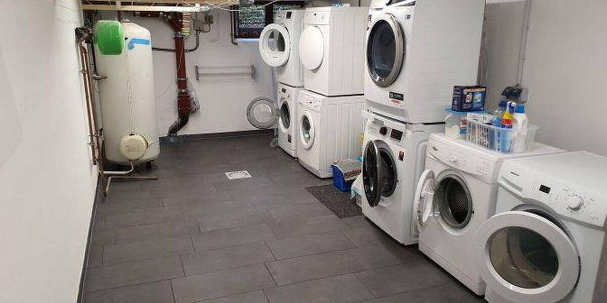 Etagenwohnung Bonn-Lengsdorf Lengsdorf - 4 Zimmer, 110 m&sup2;, 565.000&euro; | Angebot:26002018