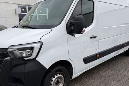 Renault Master 127.000 km 16.950 &euro; Brühl 50321