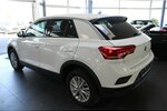 VW T-Roc 1.0 TSI 69.280 km 15.980 &euro; Euskirchen 53881